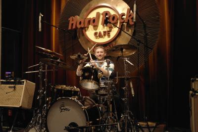 Hard Rock Café Macau